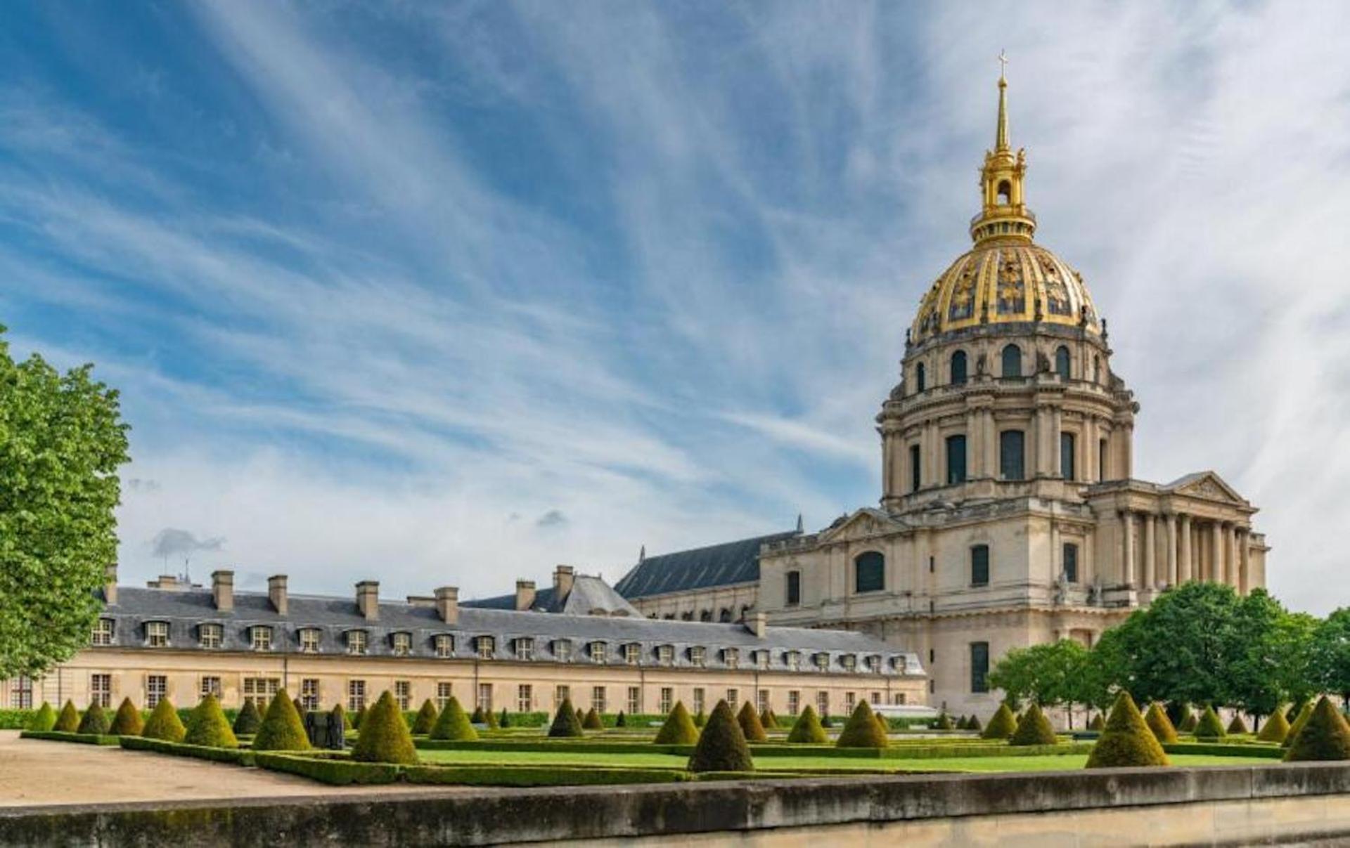 Ideal 1 Bd Flat With Balcony - Paris 05 Экстерьер фото